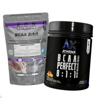 BCAAS