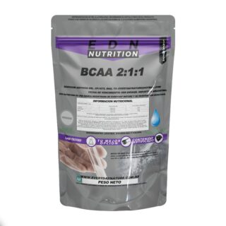 BCAA EDN 250G