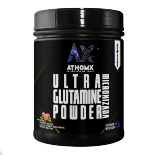 GLUTAMINA ATHOMX 300G
