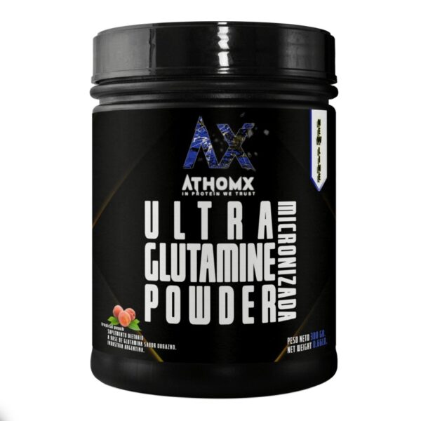 GLUTAMINA ATHOMX 300G