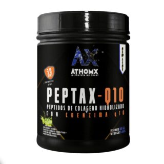 COLAGENO 300G ATHOMX