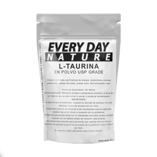 EDN TAURINA 250G
