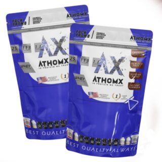 PROTEINA COMBO 2KG