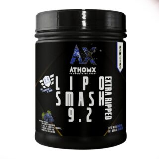 LIPO SMASH 60 SERV
