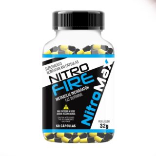 NITRO FIRE 420 MG