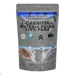 CARNITINA 250 G PURA 100 %