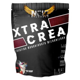1KG XTRACREA NEIX CREATINA MONOHIDRATADA MICRONIZADA