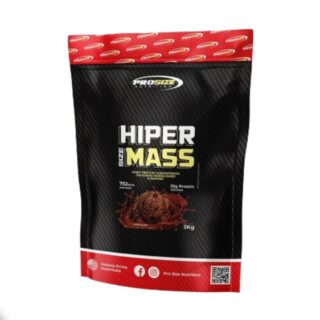 HIPER MASS 3 KG
