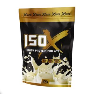 ISO XNUTRI 2 KG / 50 SERV