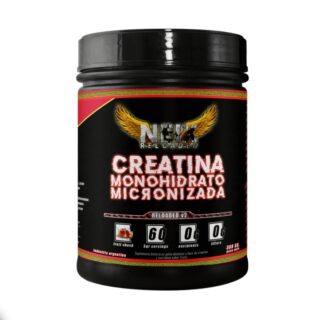 300G NEIX CREATINA MONOHIDRATADA MICRONIZADA