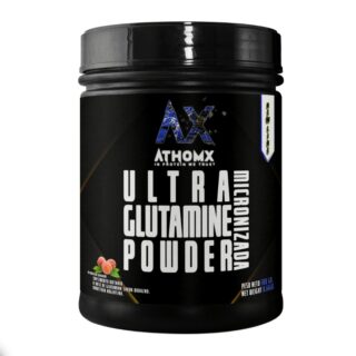 GLUTAMINA ATHOMX