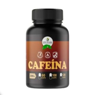 CAFEINA 500 MG
