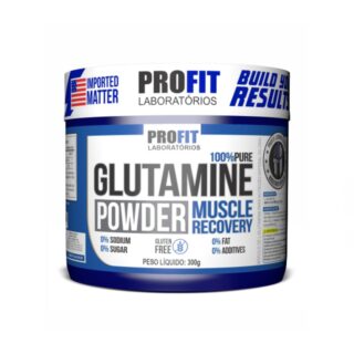 GLUTAMINA PROFIT