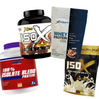 PROTEINAS