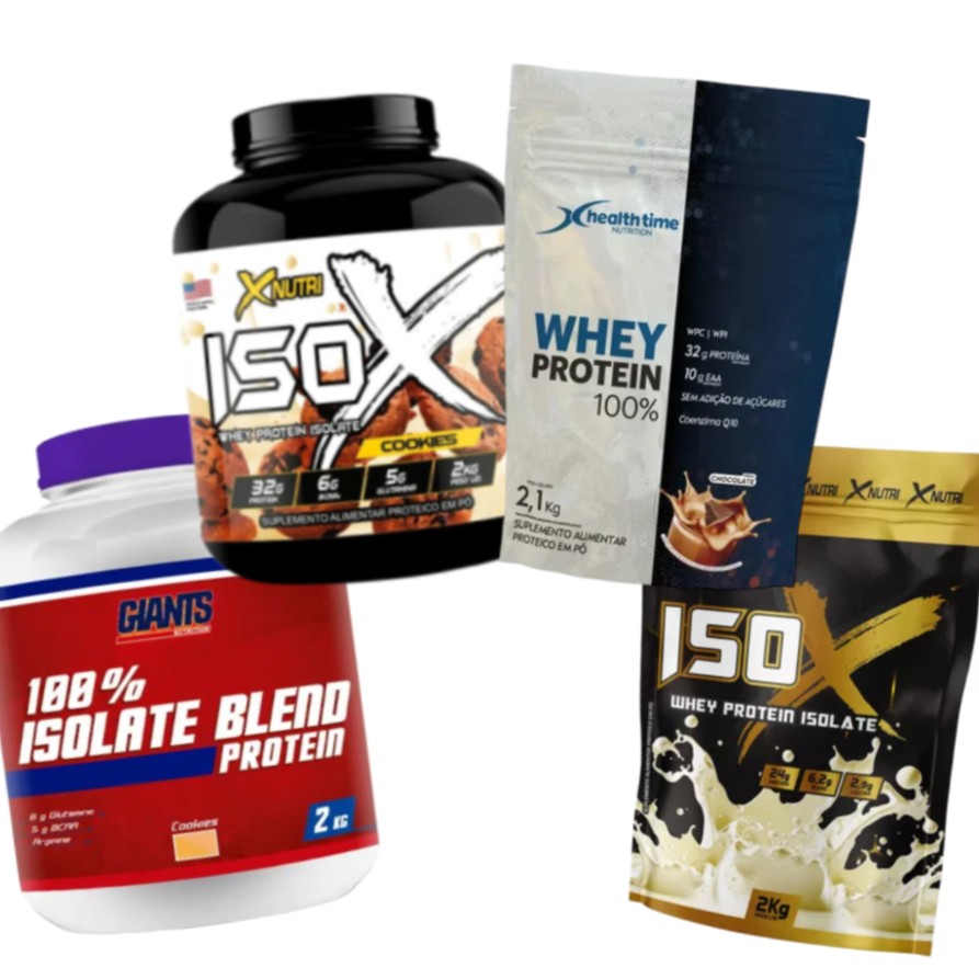 PROTEINAS