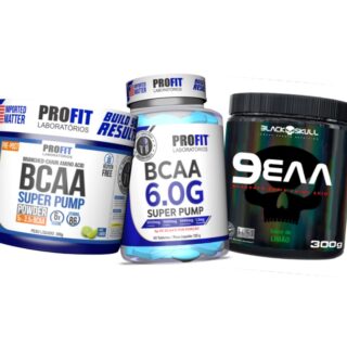 BCAAS