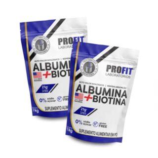 ALBUMINA