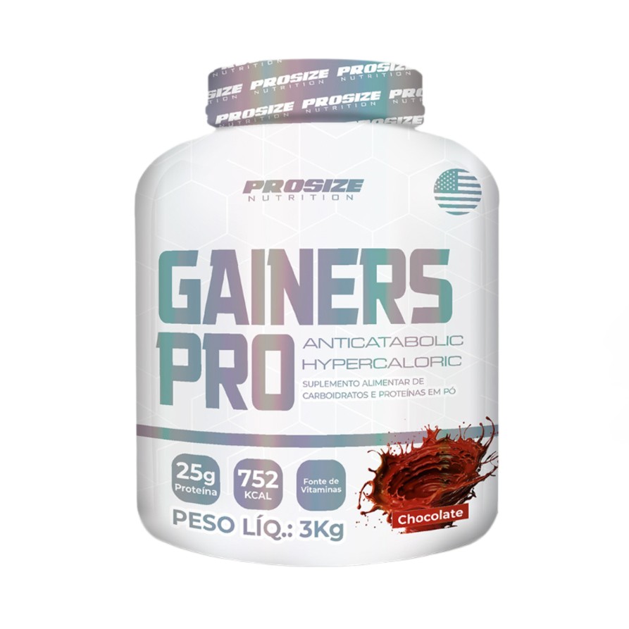 MASS PROSIZE 3 KG