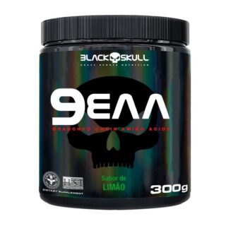 BCAA BLACK SKULL 300G