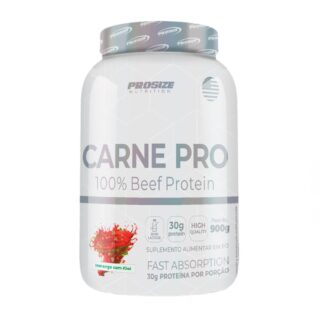 WHEY CARNE PRO 1 KG